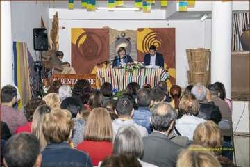 Foto Ildefonso Rodríguez